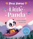 Sleep Stories: Little Panda