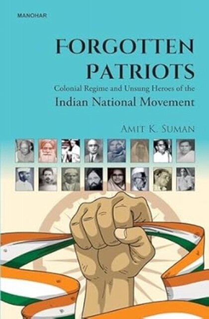 Forgotten Patriots