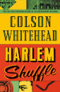 Harlem Shuffle