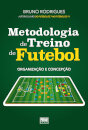 Metodologia De Treino De Futebol