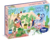 Dare to Dream 1,000-Piece Puzzle