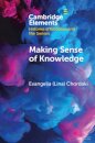 Making Sense of Knowledge