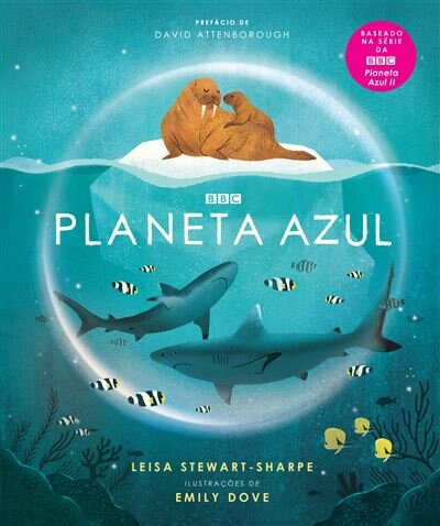 Planeta Azul