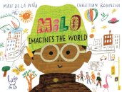 Milo Imagines The World