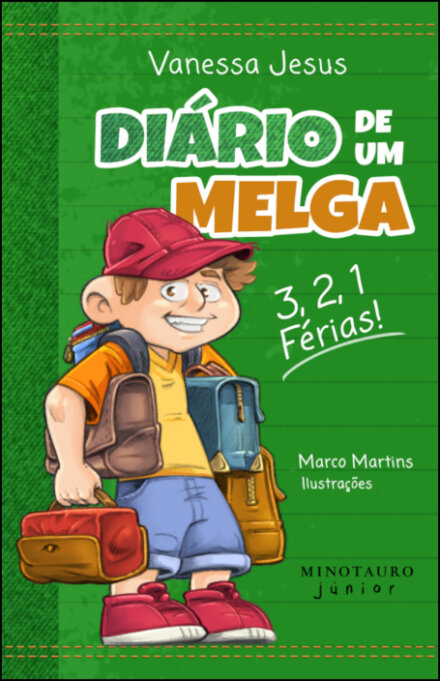 Diário De Um Melga