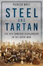Steel and Tartan