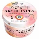 The Wild Unknown Pocket Archetypes Deck