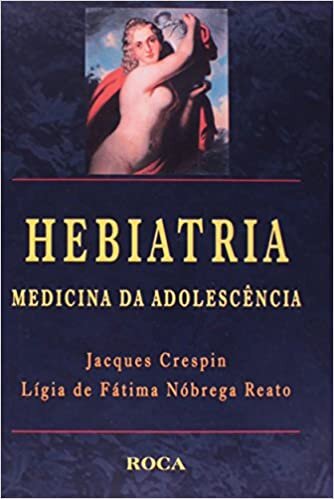 Hebiatria-Med. Da Adolescência