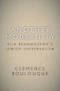 Another Modernity