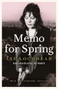 Memo for Spring