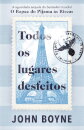 Todos os Lugares Desfeitos