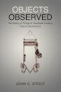 Objects Observed