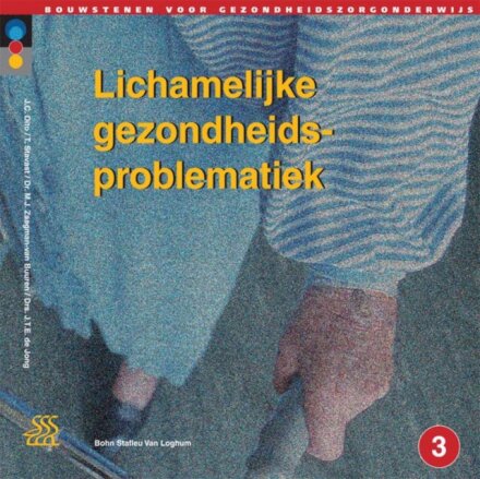 Lichamelijke Gezondheidsproblematiek
