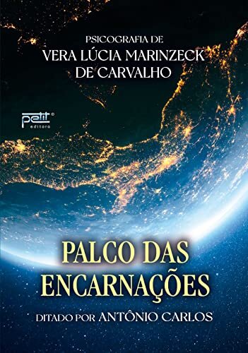 Palco Das Encarnações