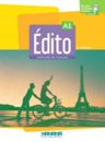 Édito A1 - édition 2022-2024 - Livre + didierfle.app