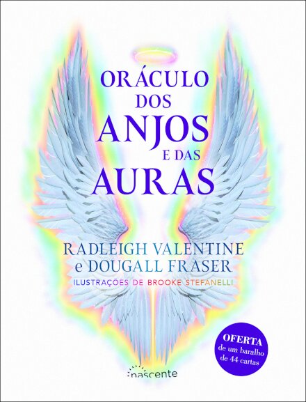 Oráculo dos Anjos e das Auras