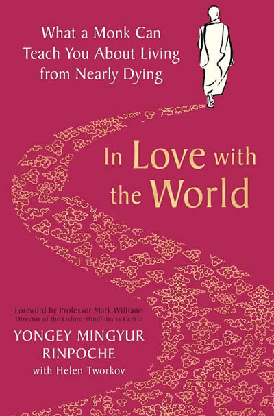 In Love With The World