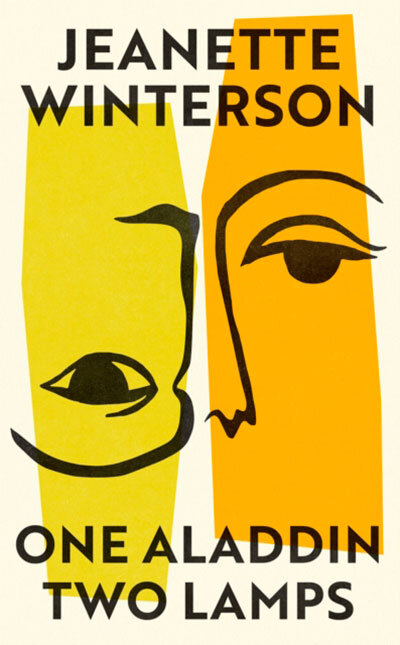 One Aladdin Two Lamps