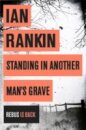 Standing In Another Man'S Grave