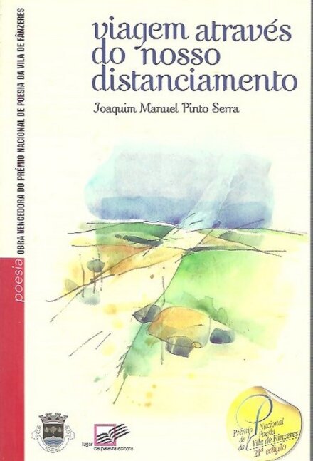 Viagem Atraves do Nosso Distanciamento