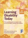 Learning Disability Today fourth edition