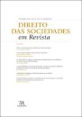 Direito das Sociedades em Revista - Outubro 2022, Ano XIII, Volume 28