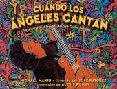 Cuando los angeles cantan (When Angels Sing)