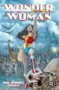 Wonder Woman by Phil Jimenez Omnibus