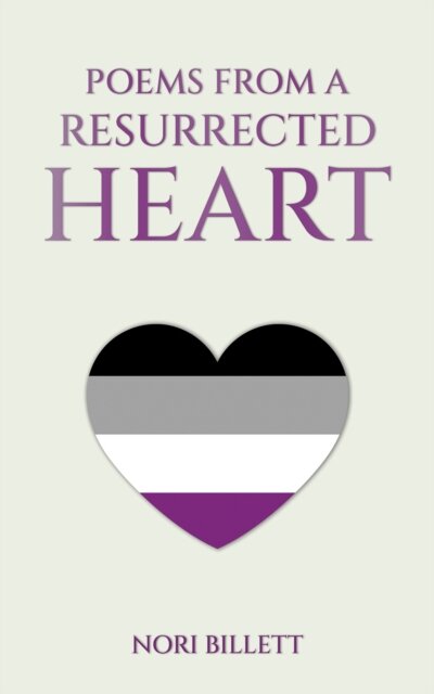 Poems from a Resurrected Heart
