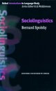 OILS: Sociolinguistics