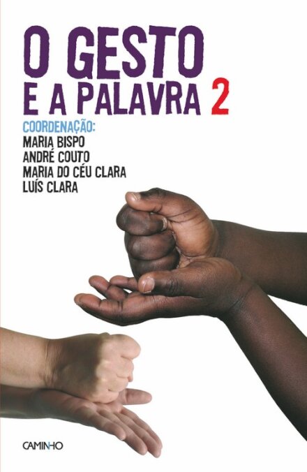 O Gesto E A Palavra 2