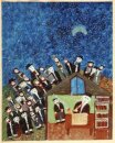 Sound an Alarm! Joseph Perl's Revealer of Secrets and Testing the Righteous