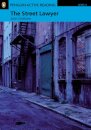 Plar4:The Street Lawyer Book And Cd-Rom Pack