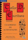 Taller de escritura - Cuaderno de actividades