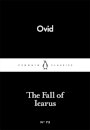 The Fall Of Icarus