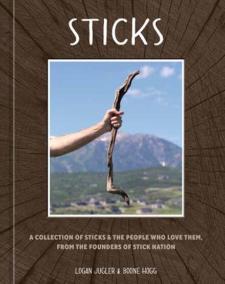 Sticks