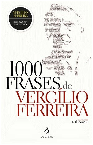 1000 Frases de Vergílio Ferreira