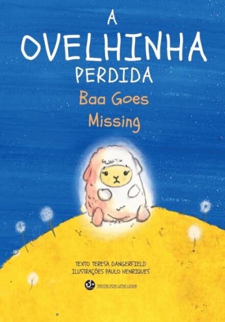 A Ovelhinha Perdida