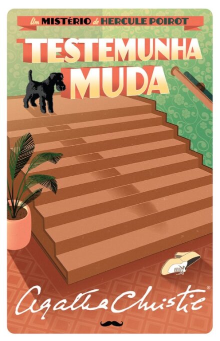 Agatha Christie -Juvenil - Testemunha Muda