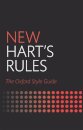 New Hart's Rules : The Oxford Style Guide