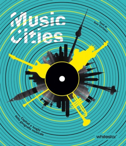 Music Cities