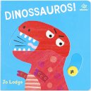 Dinossauros!