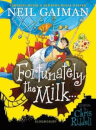 Fortunately The Milk . . .