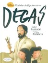 Grandes Pintores - Degas