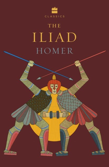 The Iliad