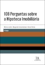 108 Perguntas Sobre A Hipoteca Imobiliária