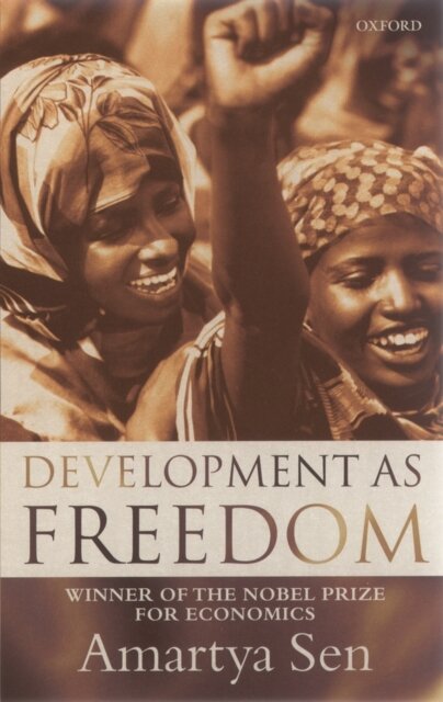 Development As Freedom