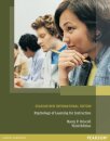 Psychology of Learning for Instruction