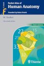 Pocket Atlas Human Anatomy (5Ed)