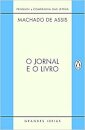 O Jornal E O Livro